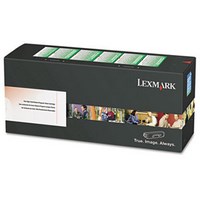 Toner Lexmark Cyan pour C9235, XC9225 30 000 Pages - 24B6842