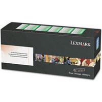 Toner Lexmark Noir pour C9235, XC9225 30 000 Pages - 24B6845
