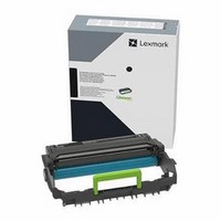 Photoconducteur LCCP Noir Lexmark - 40 000 Pages Pour B3340dw, B3442dw, MB3442adw, MS331dn - 55B0ZA0