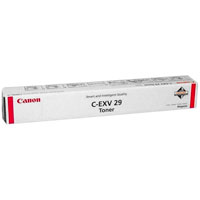 Toner Canon Magenta - 2798B002 pour C5030/5035 - 27 000 pages - CEXV29-M