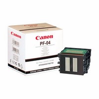 Tête d'Impression Canon - 3630B001 pour IPF650/655/750/755 - PF-04